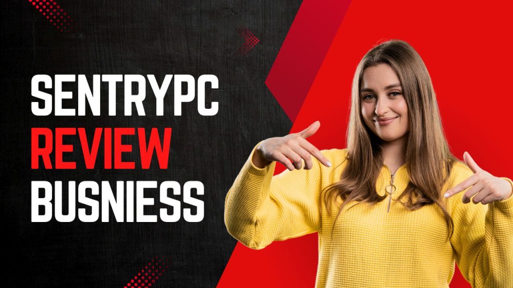 SentryPC Reviews