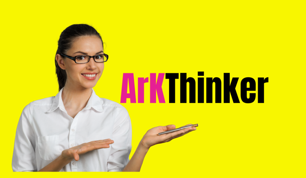 ArKTh[nker