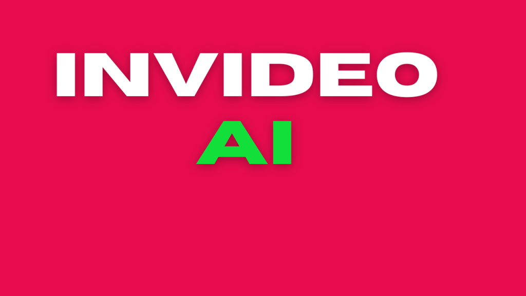 invideo ai